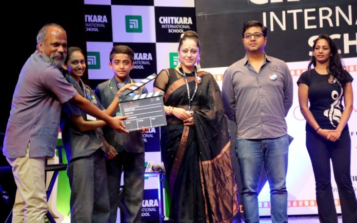 3-Days filmmaking workshop CineMaestro’s by film industry experts starts