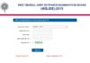 WBJEE JELET Result 2019 Declared