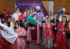 International Down Syndrome Conference takes off