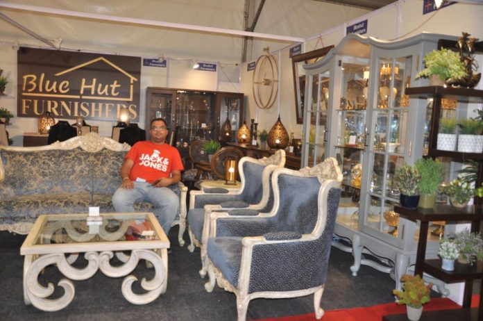 ‘Furniture & Home Décor Expo 2019’ kicks off