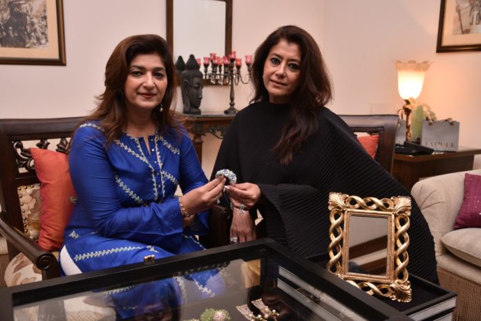 ‘Panache’ to Witness an Ultimate Dose of Luxe Jewellery and Home Décor