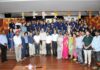 Lecture on FORENSIC SCIENCE organized by Ramanujan Mathematical Society