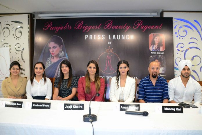 ‘Ms & Mrs Punjab-Discover Yourself 2019’ pageant gets rolling