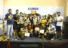 Elante Sports League concluded