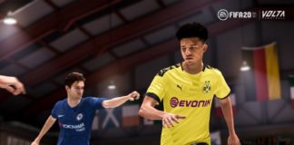 FIFA 20 to be available in online and offline stores from 27 September
