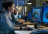 5 Reasons Why Game Designing is the Next Big Thing