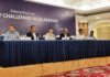 Exports from Jalandhar are touching 205 nations, says Rajat Agarwal CEO Invest Punjab