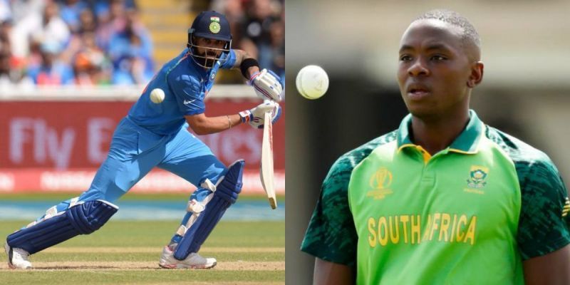 India vs South Africa Live Streaming 2nd T20 Match Score 2019 TV Channels Ball by Ball Highlights