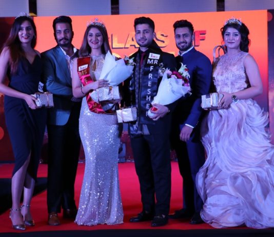INIFD Freshers Party Welcomes Fresh Brigade of Designers