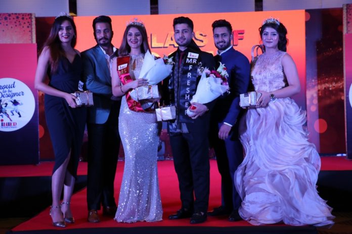 INIFD Freshers Party Welcomes Fresh Brigade of Designers