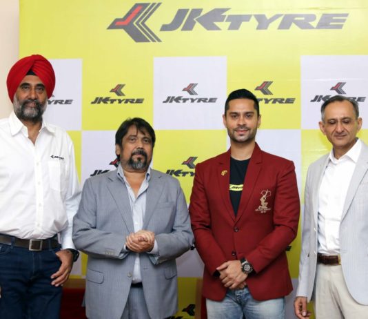 Arjuna Awardee Gaurav Gill set for WRC-2 foray with Rally of Turkey