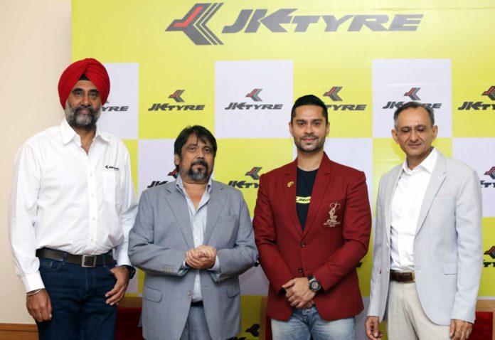 Arjuna Awardee Gaurav Gill set for WRC-2 foray with Rally of Turkey