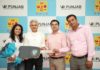 VR Punjab's Mad Mad Sale gives unmatched Joy to Lucky Winner