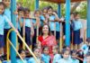 Dhirubhai Ambani International School ranked among the Global Top 10 IB Schools