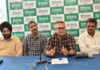 Sepsis can lead to multiple organ failure and death if not treated promptly says Dr. A.K. Mandal