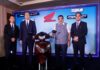 Honda launches its revolutionary All New Premium ACTIVA 125 BSVI