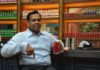 The king of Highway Cuisine Dhaba unveiled in Chandigarh
