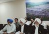 RWS of PSIEC Mohali demands to shift of Dumping Yard Mohali to Dera Bassi