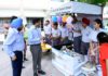 St. Soldier School Launched Mock Company to learn business skills