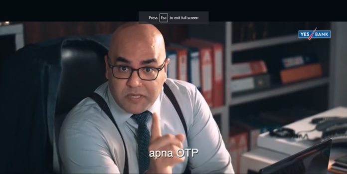 YES BANK launches newest content marketing initiative on the occasion of Teacher’s Day