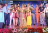 CGC Jhanjeri holds welcome party for freshers