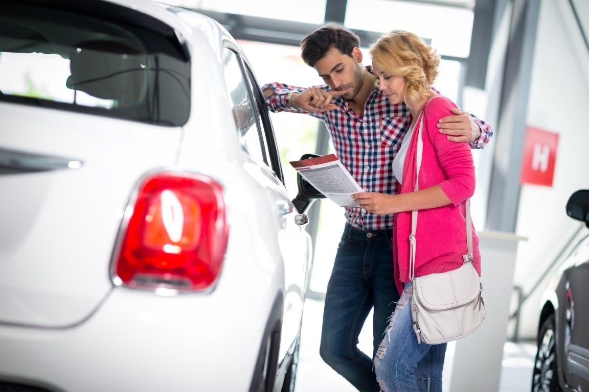 5 Expert Tips to Get a Good Deal on A Used Car