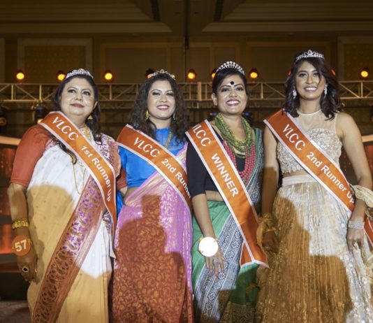 VLCC presents the 2019 edition of its annual ‘Transformation Show’ in Kolkata