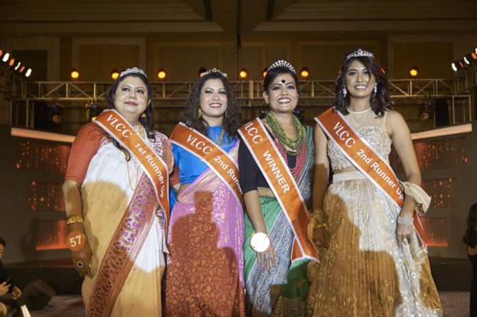 VLCC presents the 2019 edition of its annual ‘Transformation Show’ in Kolkata