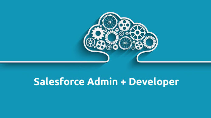 From Salesforce Administrator to Developer: 3 steps You Need to Take