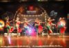 India's largest National Theatre Festival 'Rangrezz' 2019 starts at Chitkara University