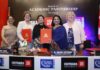 George Brown College and Chitkara University deepen partnership with new Academic Mentorship Agreement