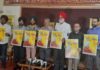Pammi Bai’s latest album “Nach Nach Pauni Dhamal-2” released