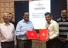 SAEINDIA and Chitkara University Sign MoU for BAJA SAEINDIA 2020 – 2nd Edition
