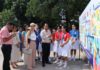 Art Exhibition Spreads Message to Protect Wildlife