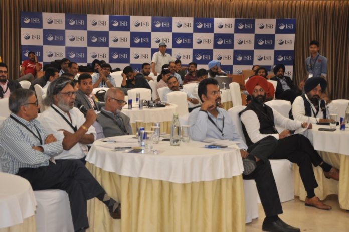 ASSOCHAM Startup Elevator Pitch in Chandigarh concludes