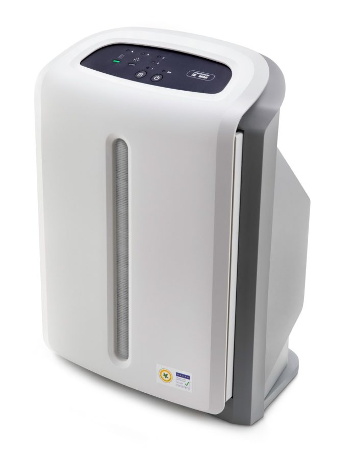 Amway India launched Atmosphere Mini™– indoor air purifier