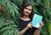 Dr. Rana Preet Gill launches her third book, ‘The Misadventures of a Vet’