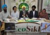 EcoSikh establishes 58 Sacred Forests Dedicated To Guru Nanak’s 550th Birth Anniversary