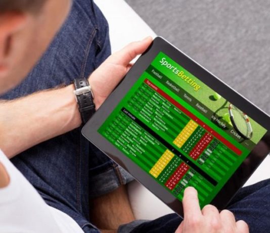 What are the Benefits of Online Sports Betting