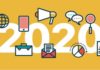 12 digital marketing trends for 2020