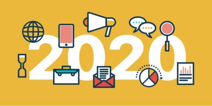 Look for the trends to follow for all digital advertising companies in 2020