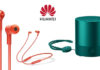 Huawei launches brand new products Huawei FreeLace and Huawei Mini Speaker on Diwali