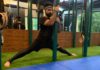 Aarya Babbar reduces 15kgs for “Gandhi Phir AA GYA’