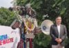Godrej Appliances urges citizens to fight against a new age evil - e-waste