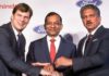 Mahindra and Ford Announce a Joint Venture