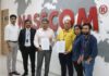 Tech-bloggers smile as NASSCOM inks MoU with Bloggers Alliance