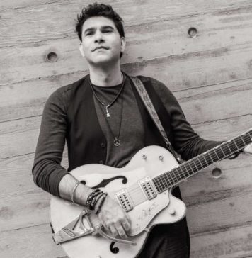 Druv Kent to headline the 2019 Kasauli Literature Fest