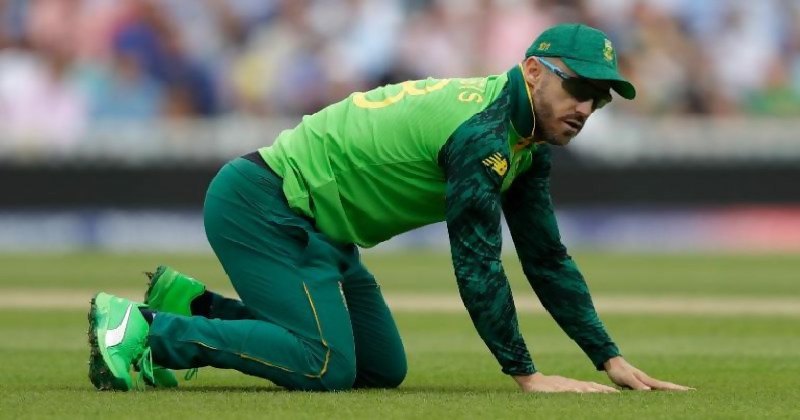 5 Reasons why South Africa Cricket Team is not performing well in Recent Days