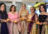 Onset of Festive & Wedding Season celebrated by Cleopatra