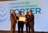 Tata Chemicals wins prestigious Porter Prize 2019